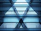 Close-up photo of modern architecture