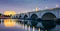 Cityscape of Washington D.C.