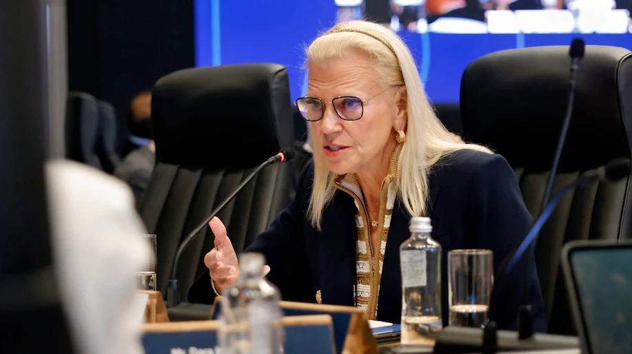 p3 ginni rometty
