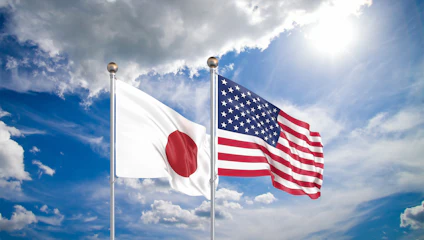 The Game of Governance: Same Playbook, Different Stage – Japan and the United States
